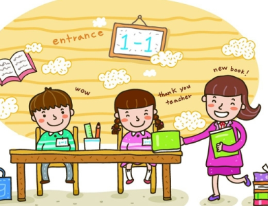 Trị liệu hành vi – tâm lý học đường