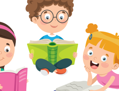 Hoạt động vui chơi giúp kích thích phát triển ngôn ngữ cho trẻ