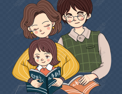 Cách cha mẹ hỗ trợ trẻ khó học chậm phát triển tại nhà