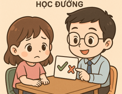 Chương trình can thiệp học đường