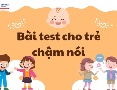 Dấu hiệu nhận biết sớm trẻ tự kỷ ở từng độ tuổi