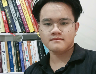 Thầy Quốc Huy