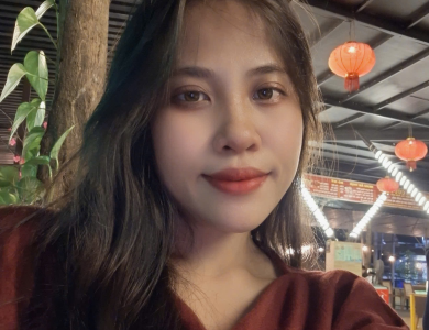 Cô Thảo Duyên