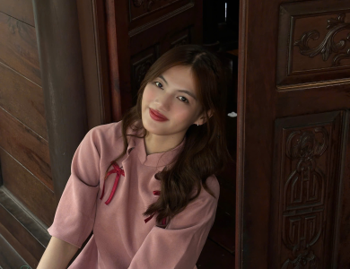 Cô Minh Triết