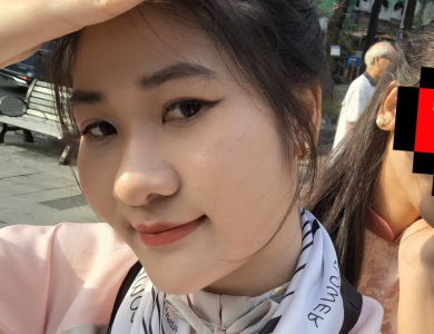 Cô Quỳnh Như