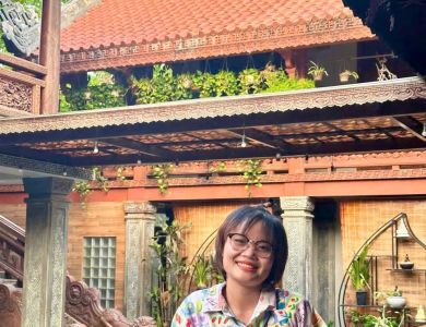 Cô Ngọc Tuyết