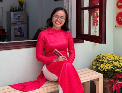 Cô Nguyễn Trường