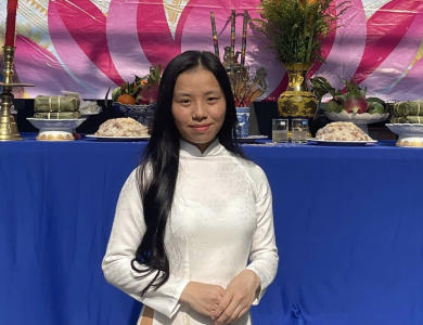 Cô Thanh Xuân