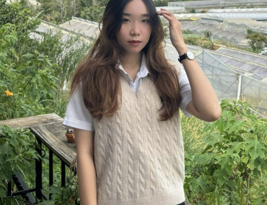 Cô Ngọc Trâm
