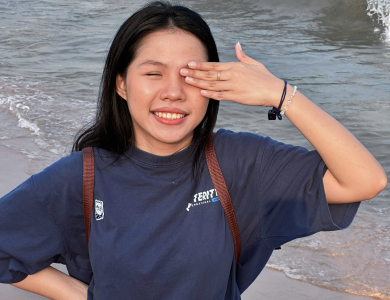 Cô Thanh Nhi
