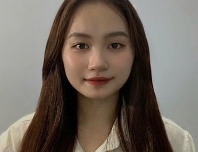 Cô Cẩm My