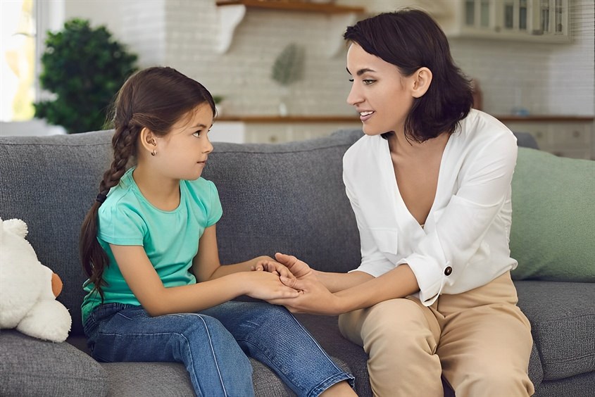 Trị liệu tâm lý trẻ em Thủ Đức