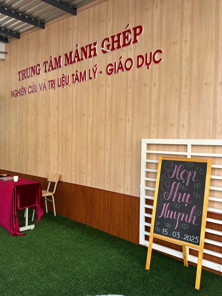 Trung tâm giáo dục đặc biệt Thủ Đức